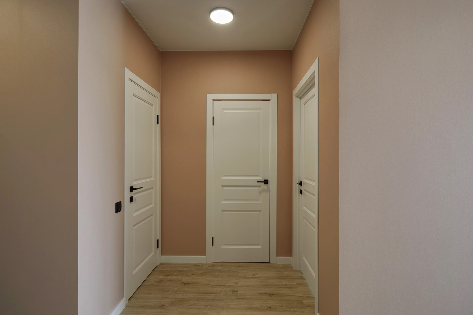 Квартира Дизайнерская