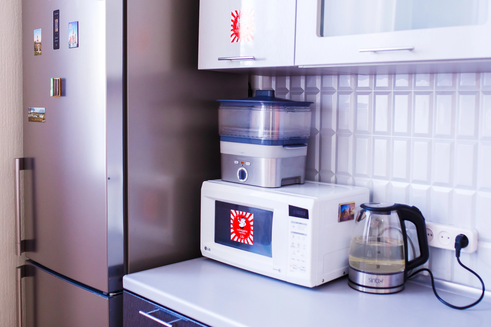 Хостел Like Чита