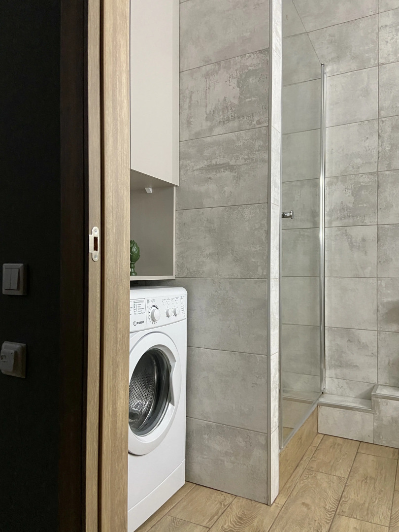 Квартира Уютная на Набережной Рядом с Термами GreenFamily