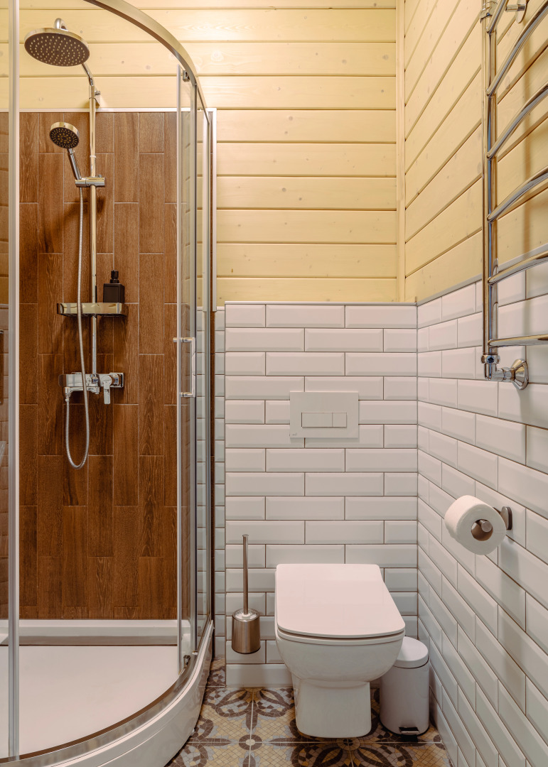 Апартаменты Дача