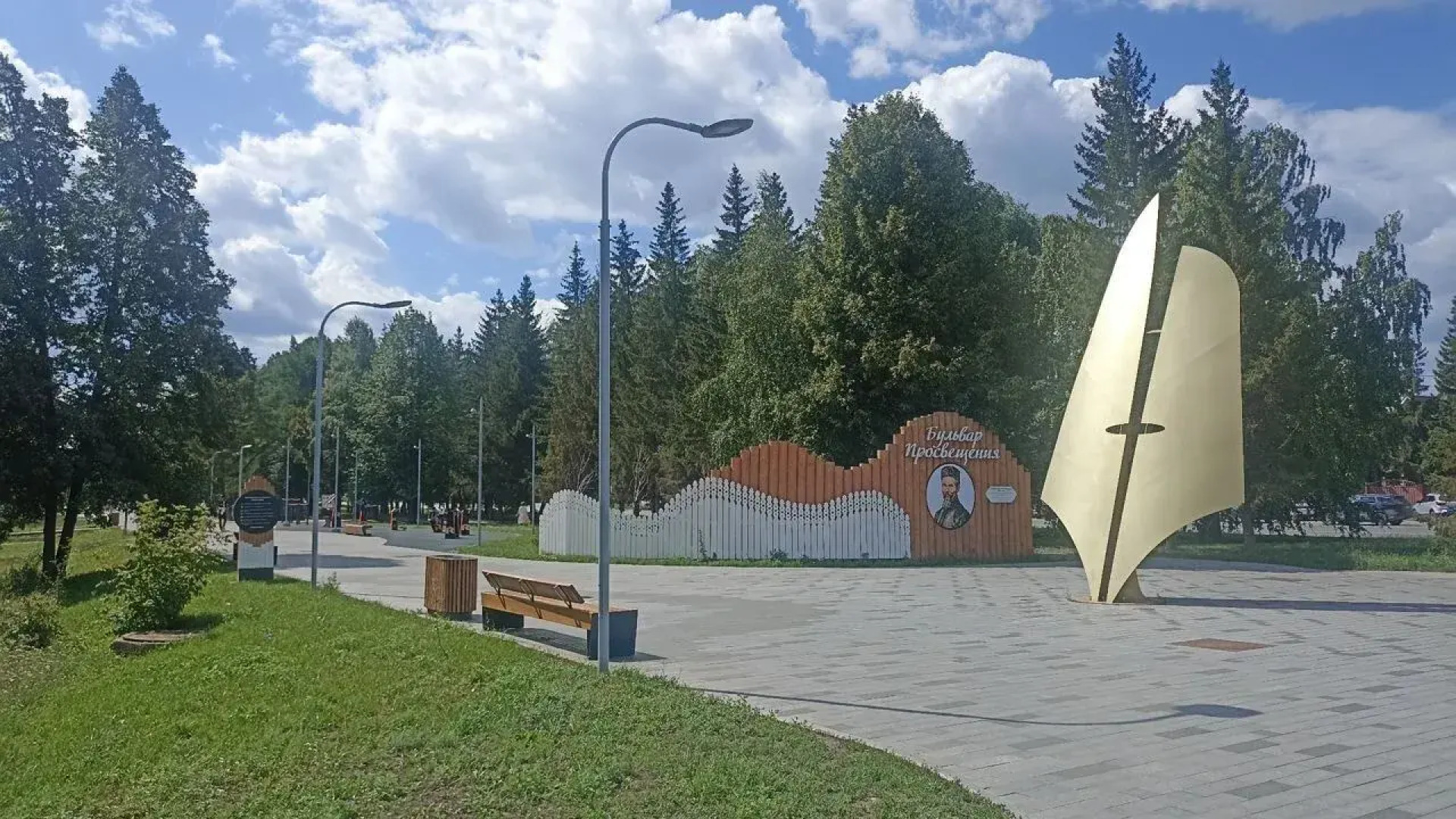 Апартаменты на Советской улице 165А