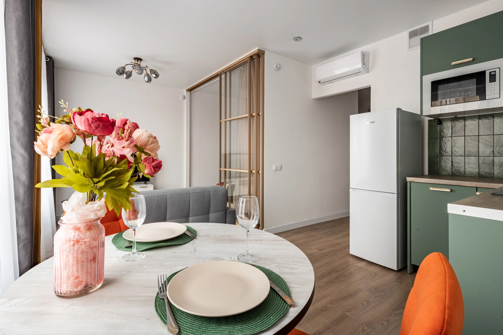 Квартира Имперская Пчела