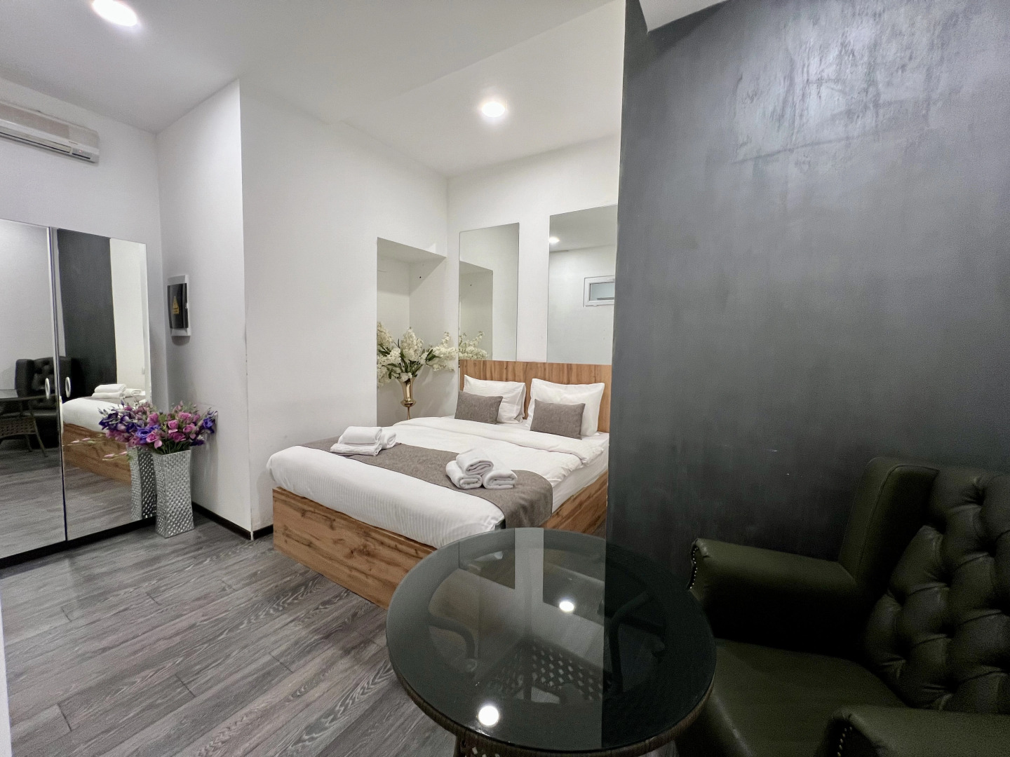 Апарт-Отель IT House