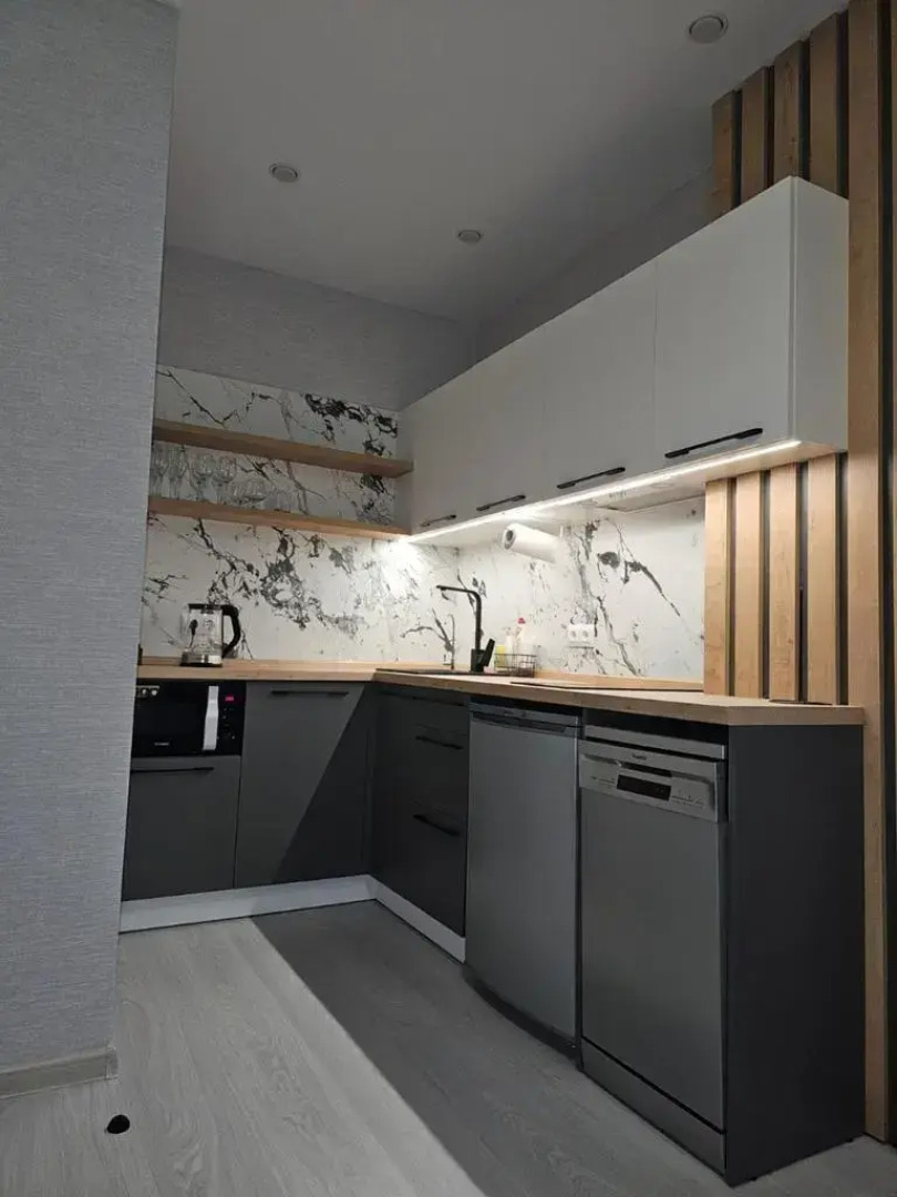 Квартира на Завеличенской улице 26