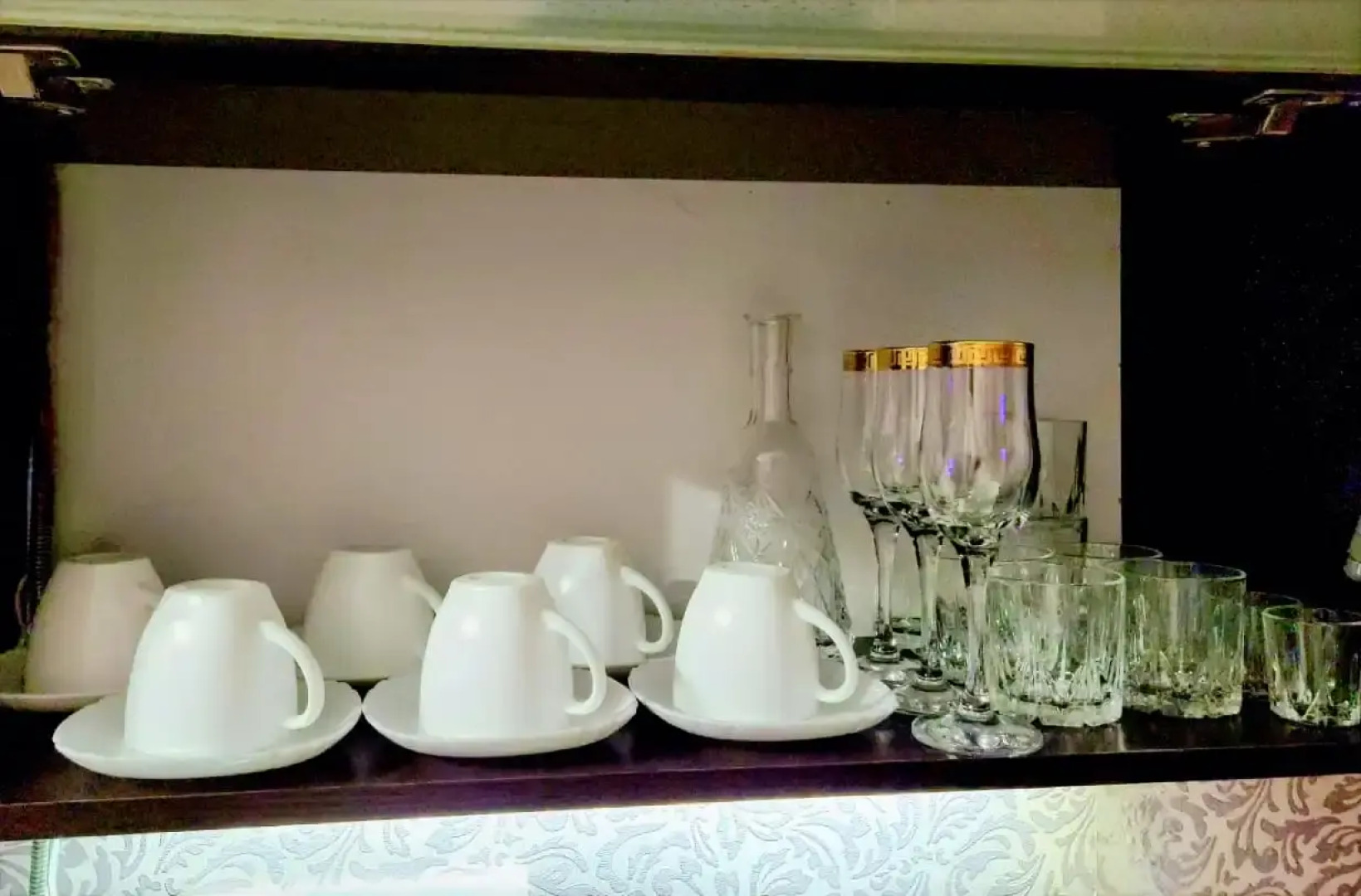 Квартира в центре Гости-КМВ Пятигорск