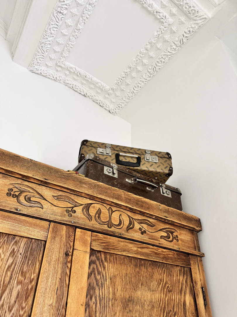 Квартира Анна, тебе! апарт 2