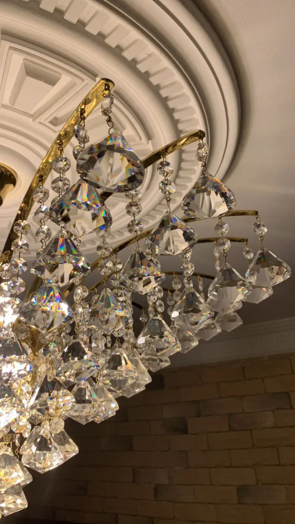 Апартаменты "Эленика" 2-х комнатная Квартира с выходом в парк в Центре города