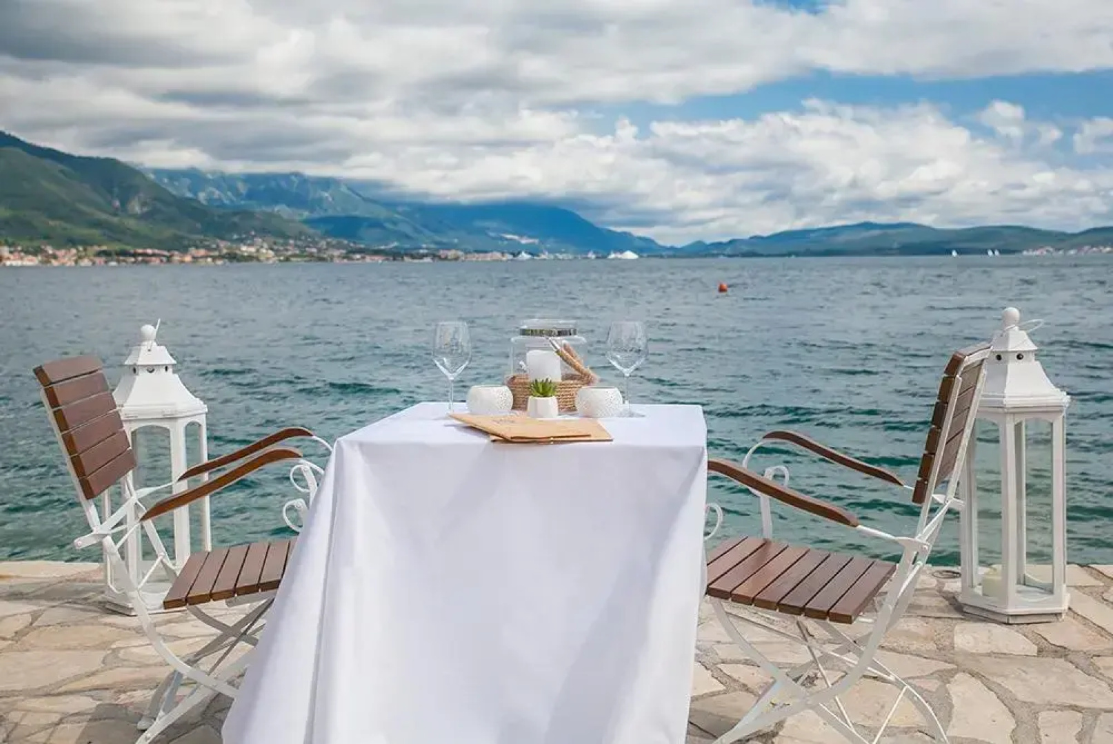 Casa Del Mare - Blanche Boutique Hotel