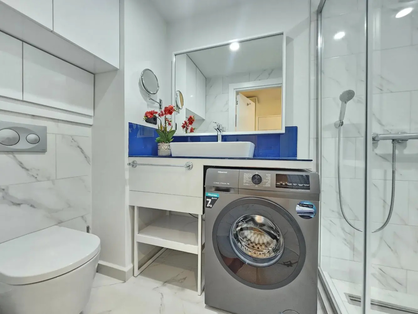 Apartments BA04 Homerent @ Orbi City D1