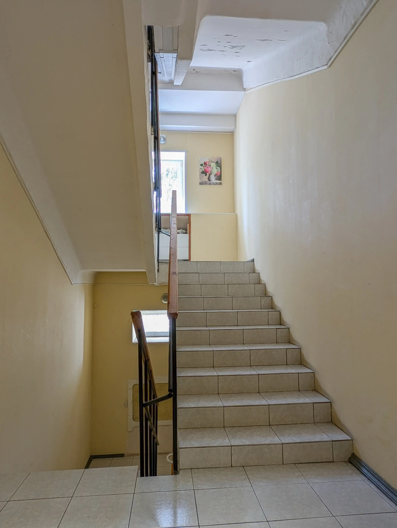 Гостевой дом Большой Гостевой дом на Ладожском озере