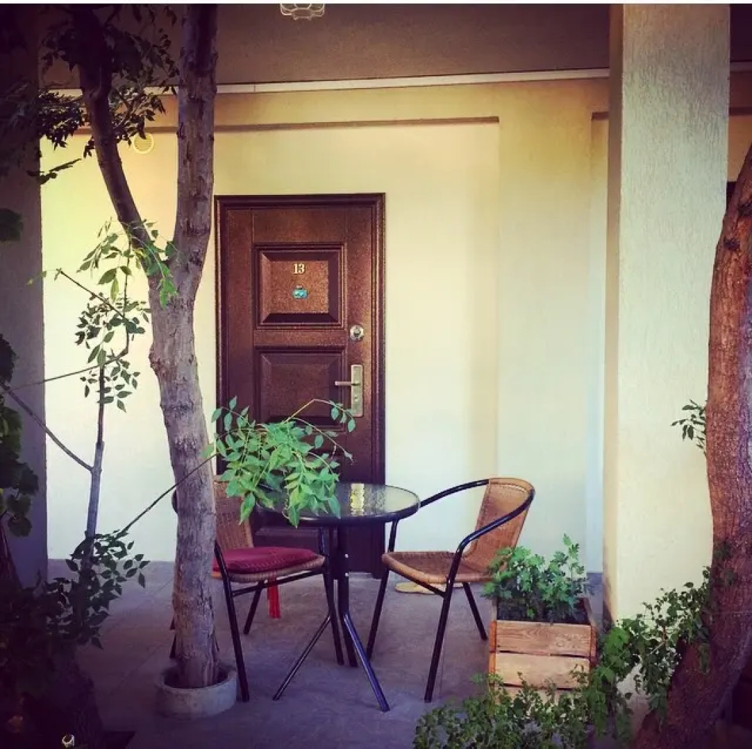 Жилое помещение Villa al Mare