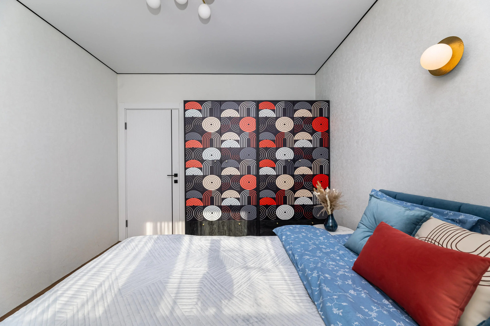 Апартаменты Моне для комфорта в Казани