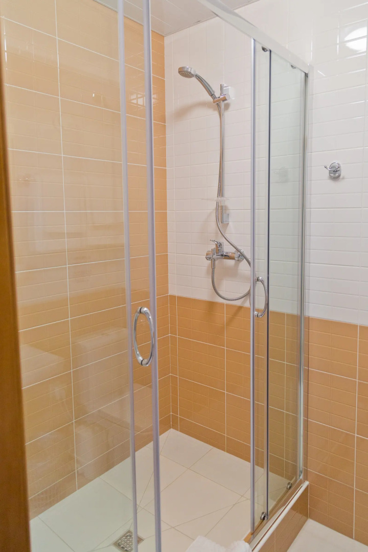 Отель Панда Сити