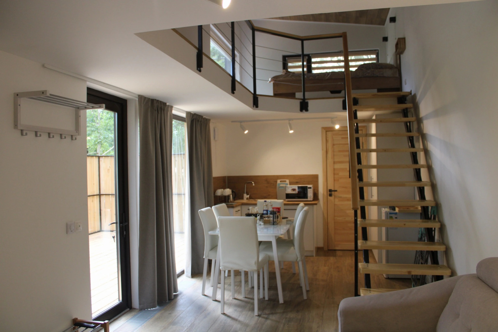 База Отдыха Солнечная