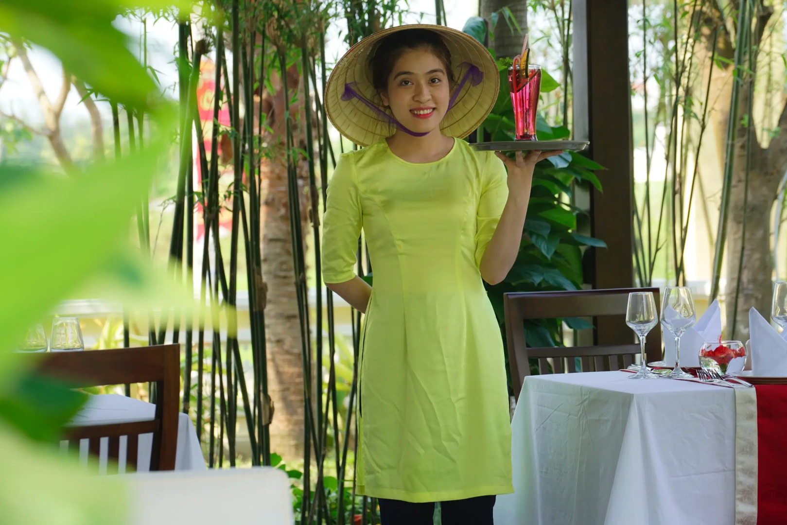 Отель Hoian Field Villa and Spa