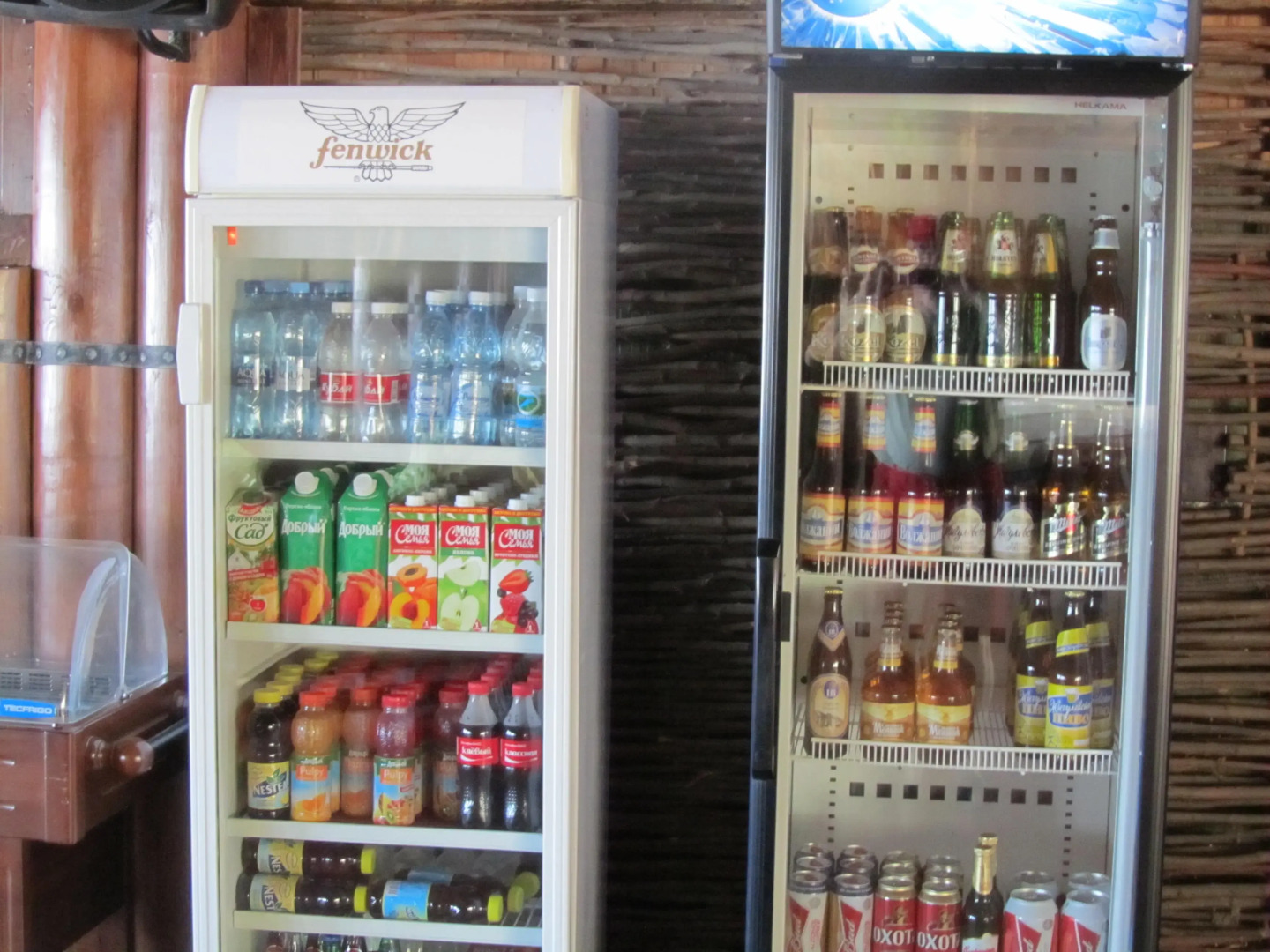 База Отдыха Найт Флайт