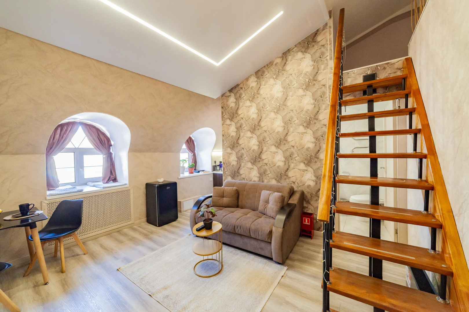 Апарт-отель Iris