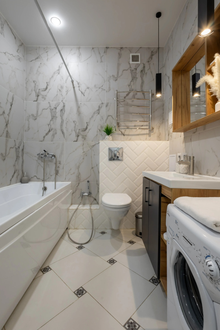 Квартира в 10 Минутах от Аэропорта