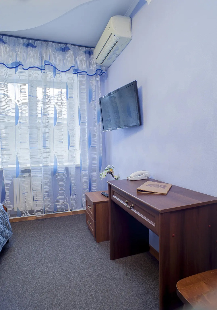 Мини-Отель Домик в Самаре