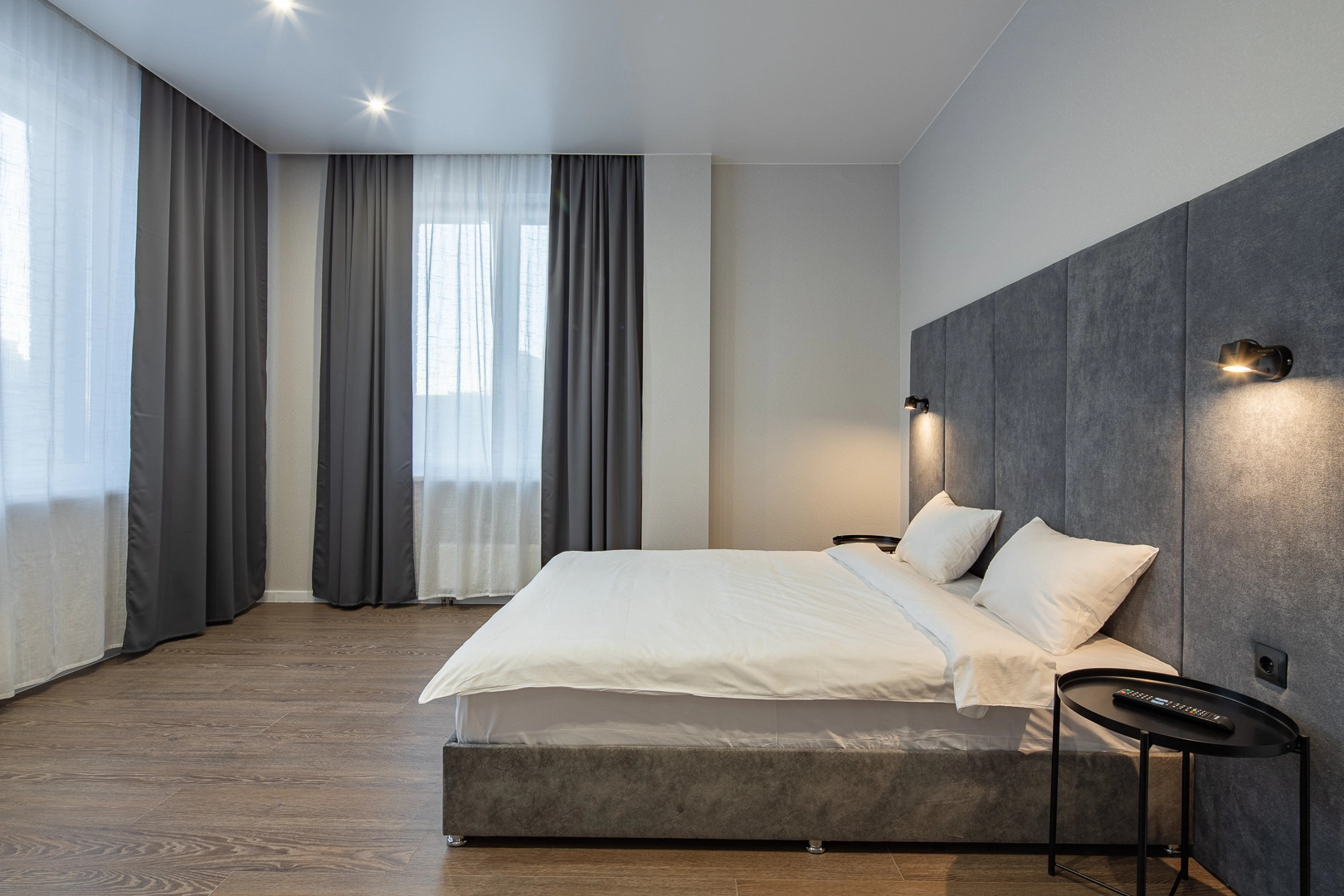 Апарт-отель Гостиниц.NET на Ядринцевской