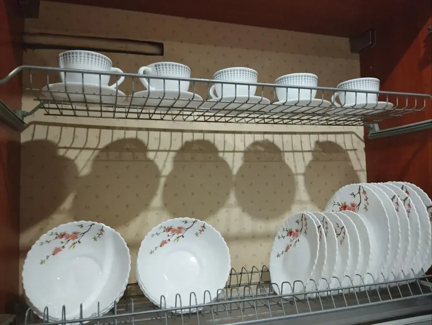 Квартира на Улице Багратиона 7