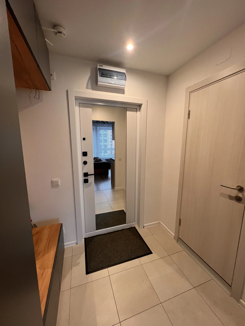 Квартира в Ильинских лугах