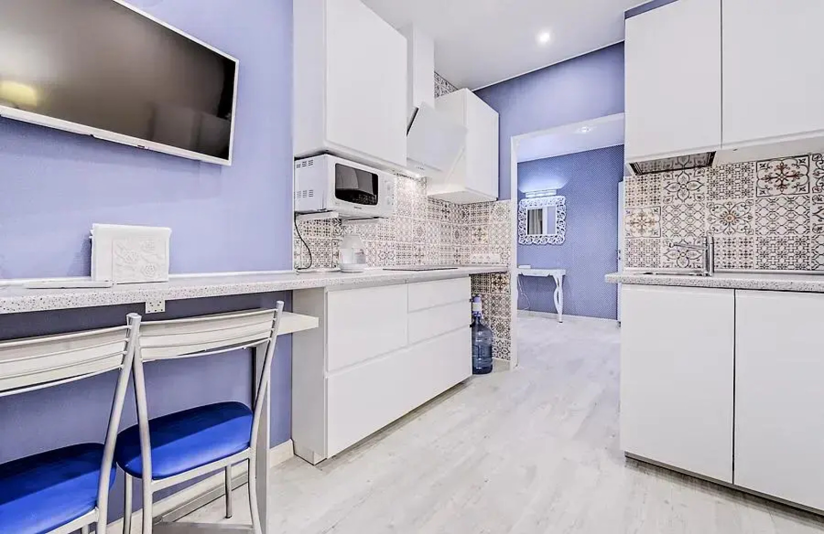 Апартаменты Катерина Палас