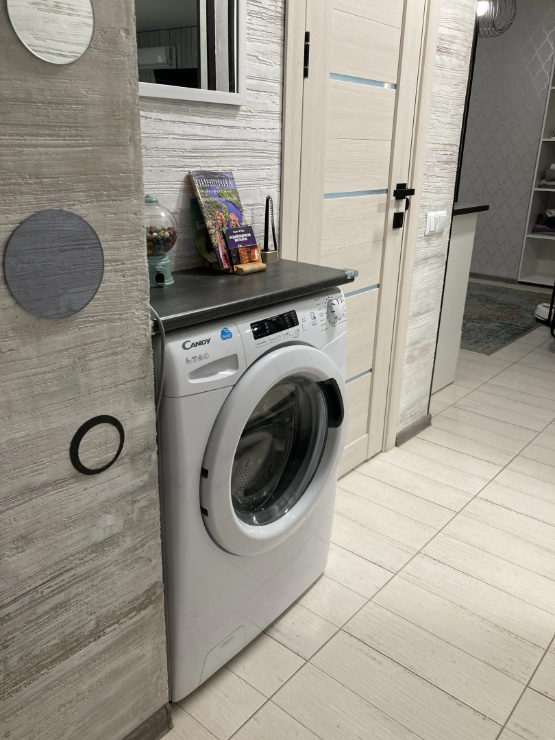 Квартира в центре