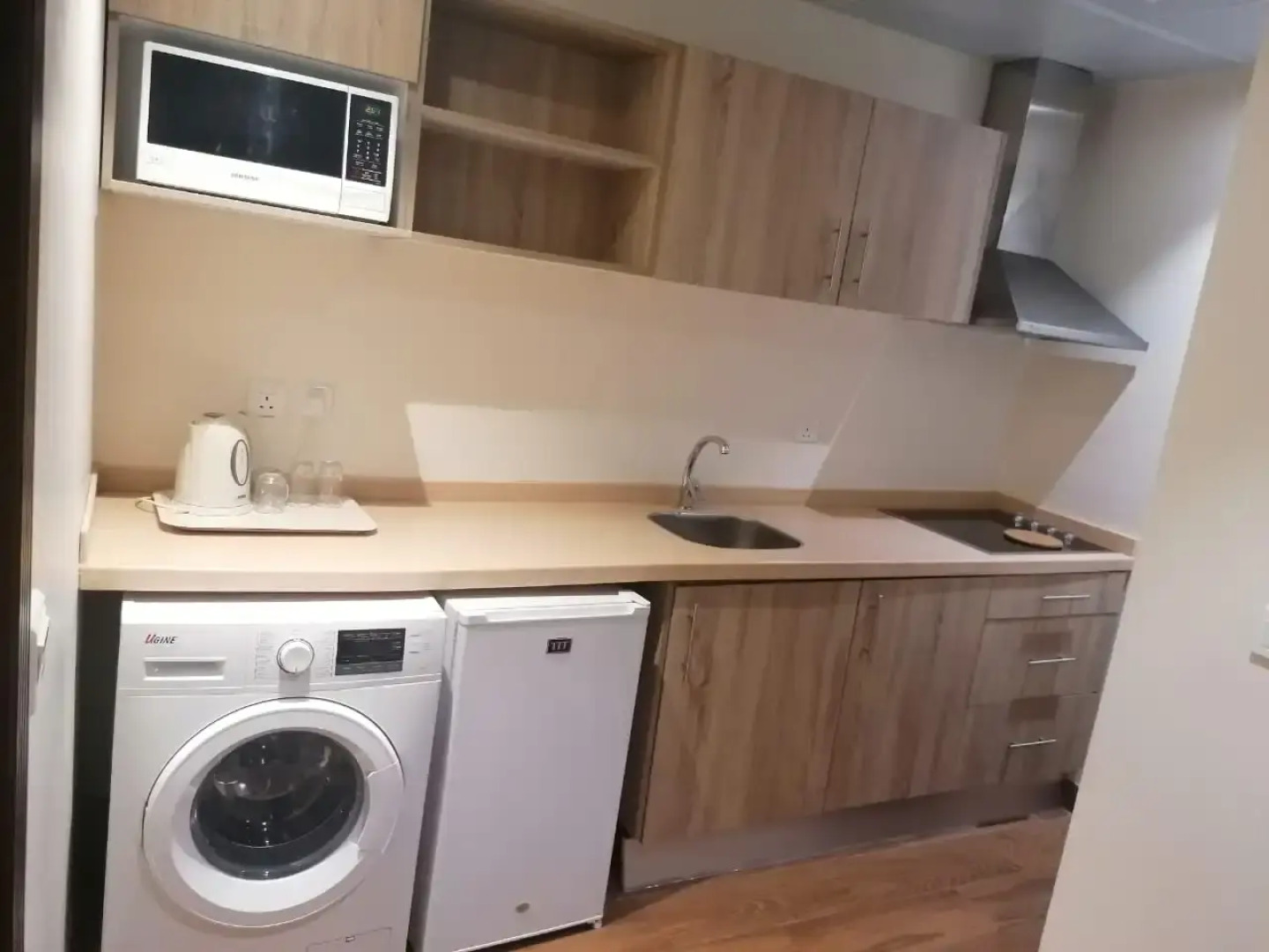 Отель Burj Alhayah Suites Olaya