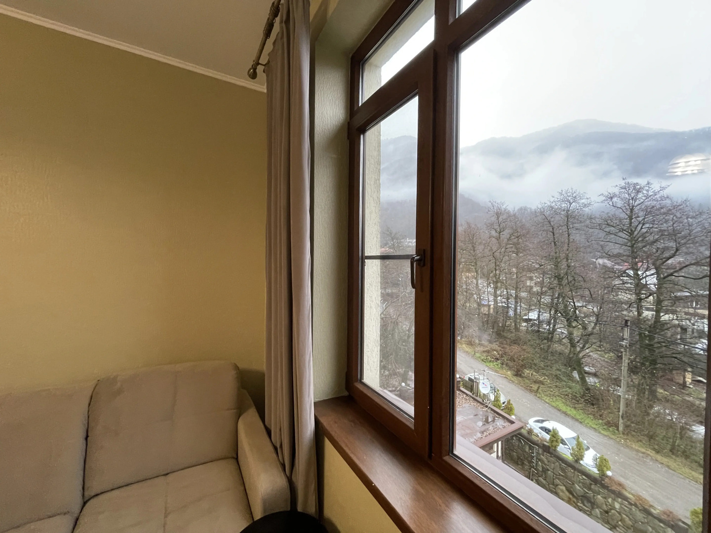 Апартаменты на улице Дальняя 27