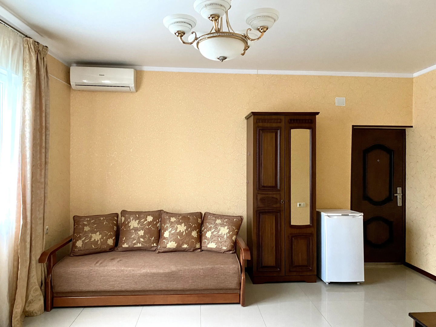 Апартаменты Таунхаус