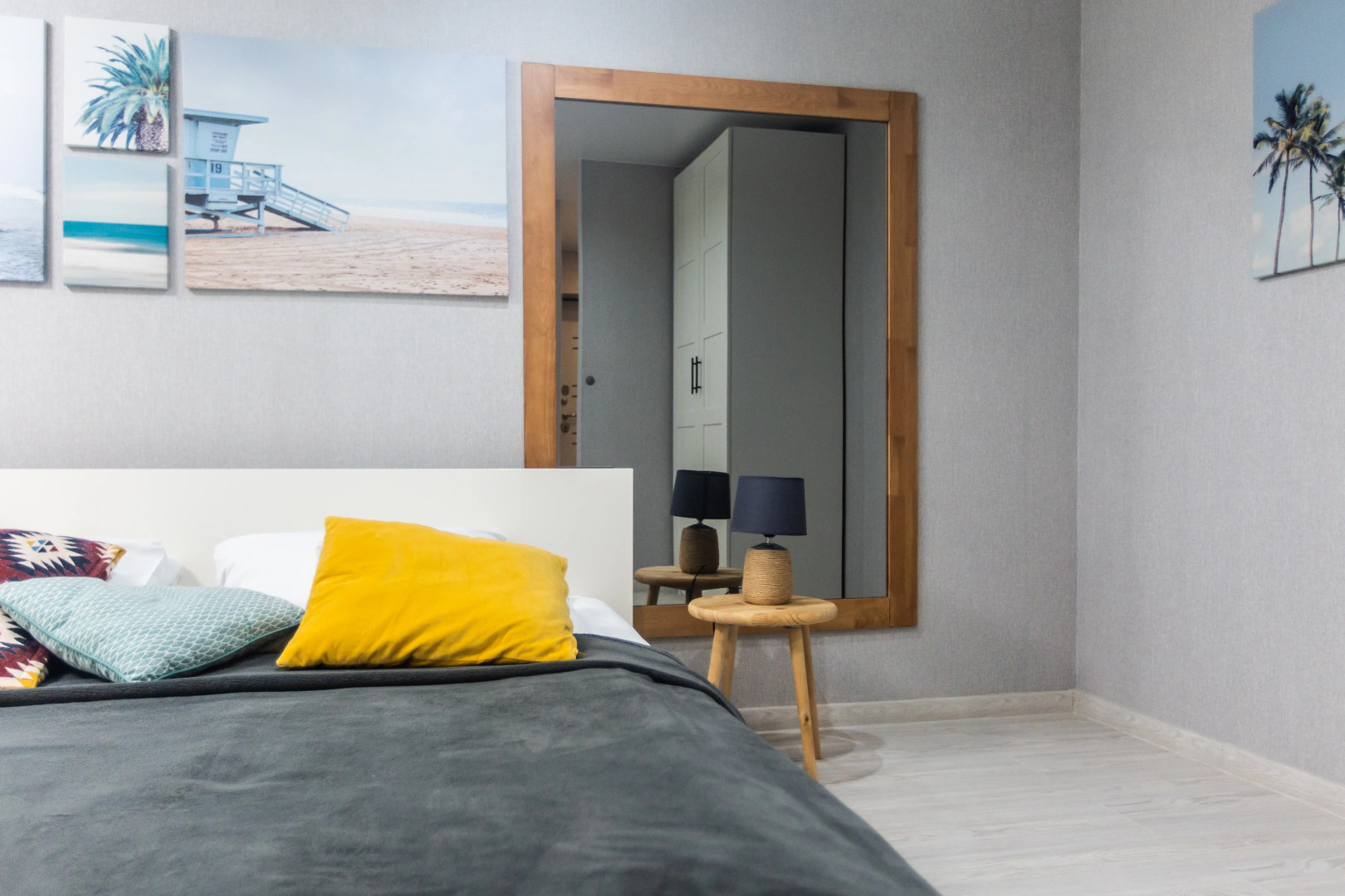 Апартаменты GOOD NIGHT на Киевской 109/1