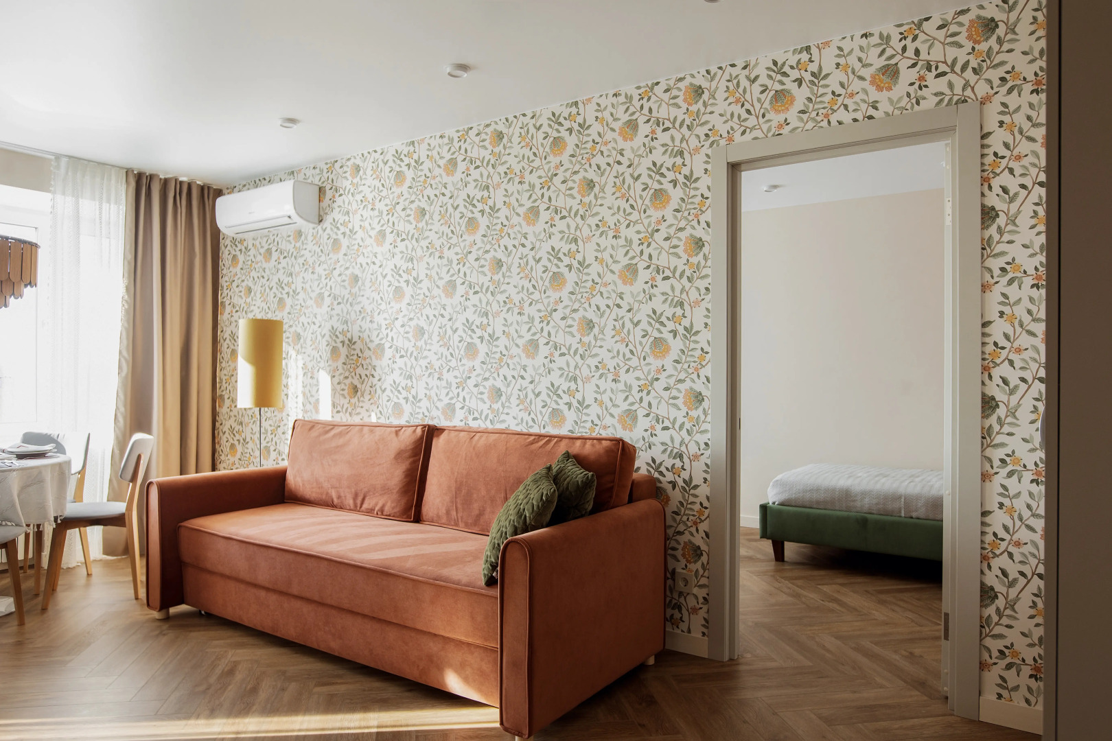 Апартаменты roomroom Сказка