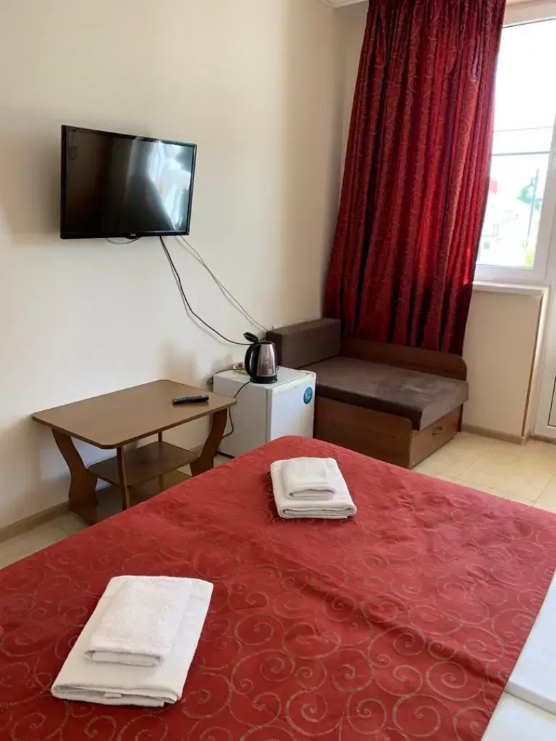 Гостевой дом Unona family