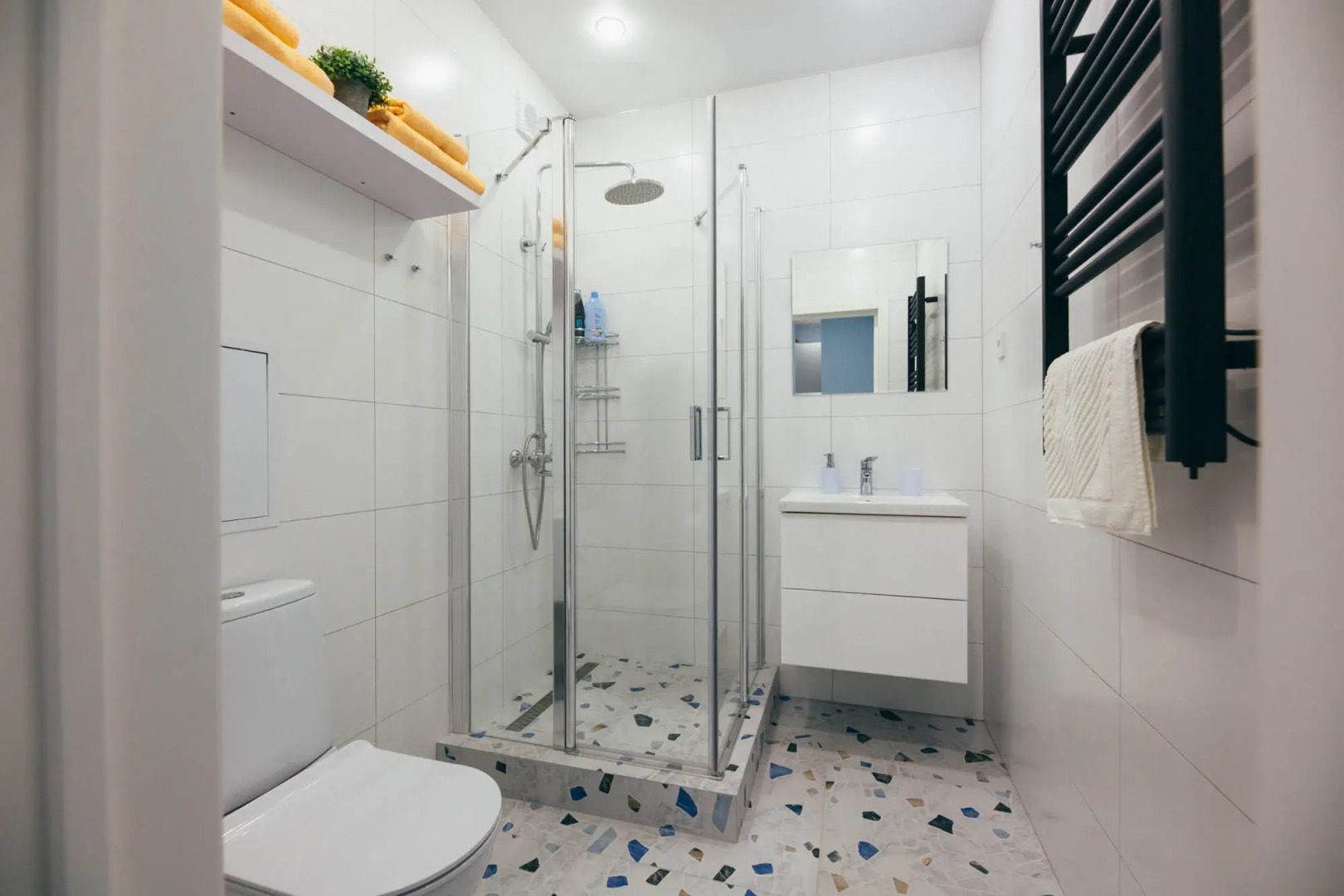 Квартира Как Дома