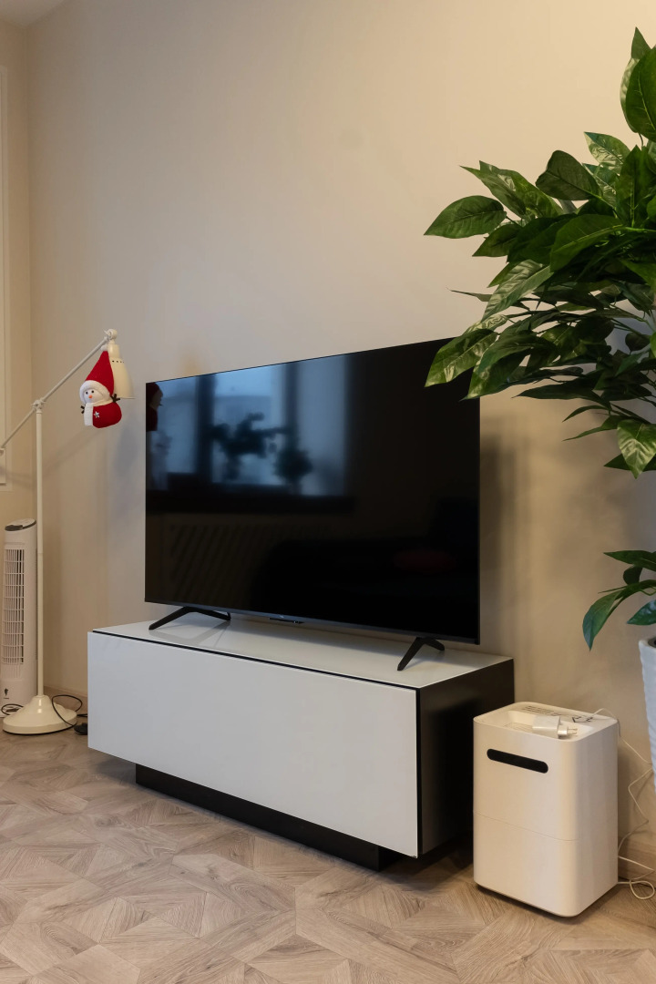 Квартира Замок