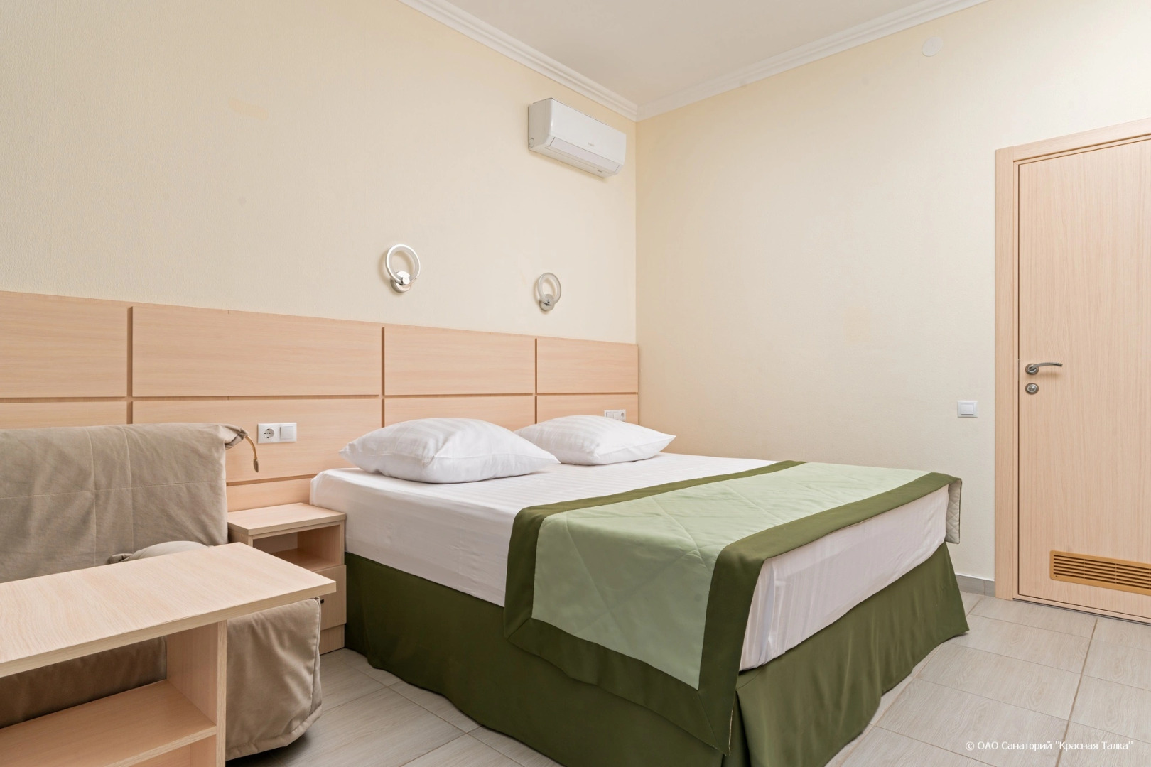 Гостиница Южный дом