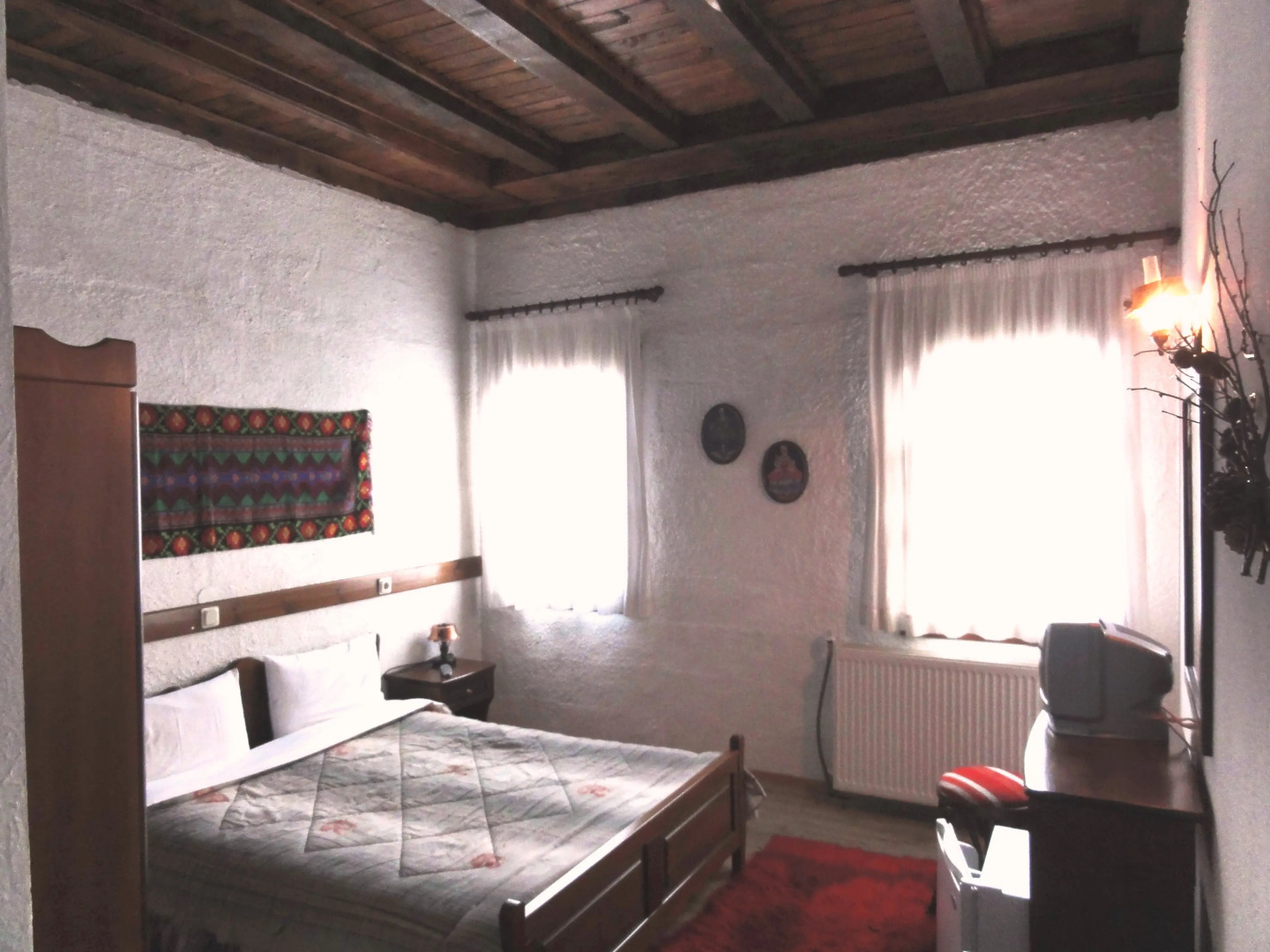 Гостевой Дом Sintrivanis Mountain