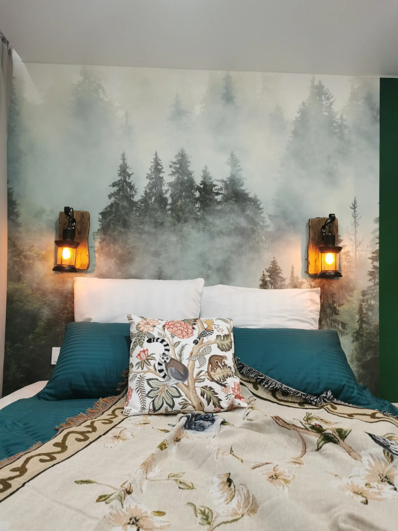 Квартира Сердце Южного района