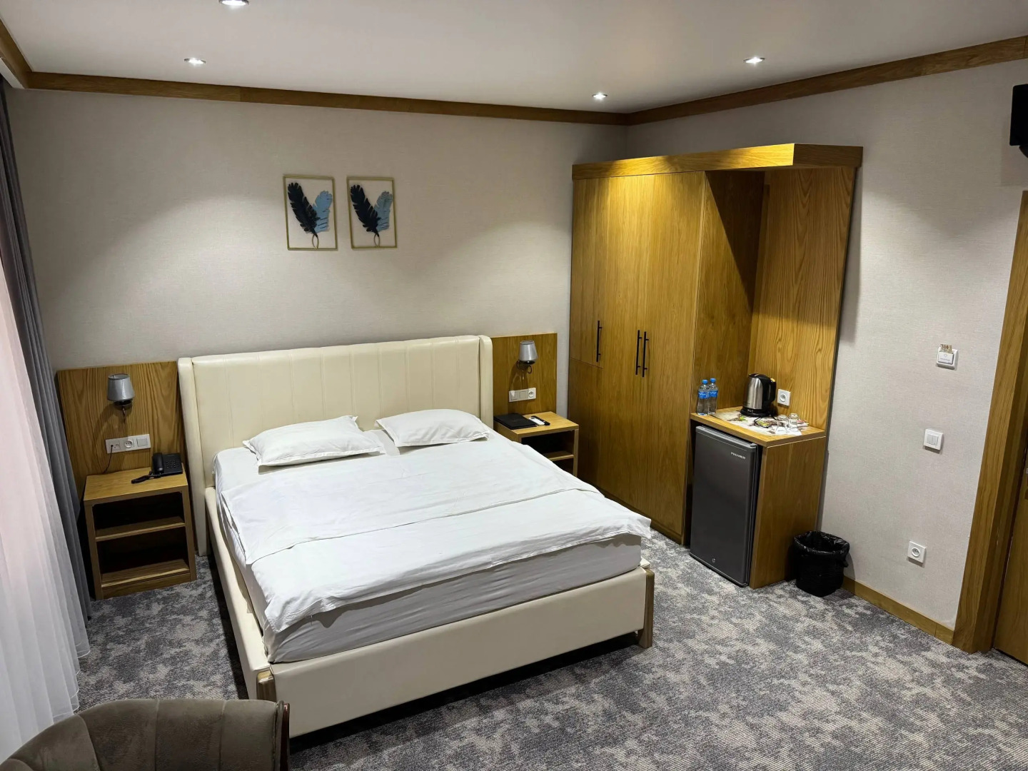 Отель Vella Elegant