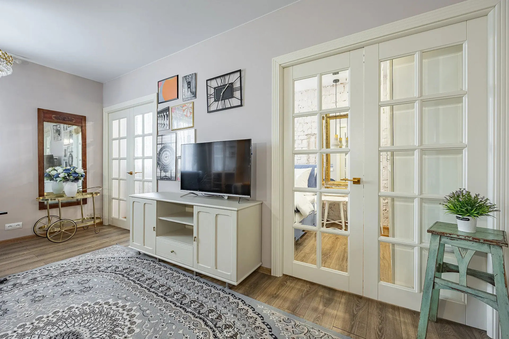 Квартира на Большой Покровской 10в