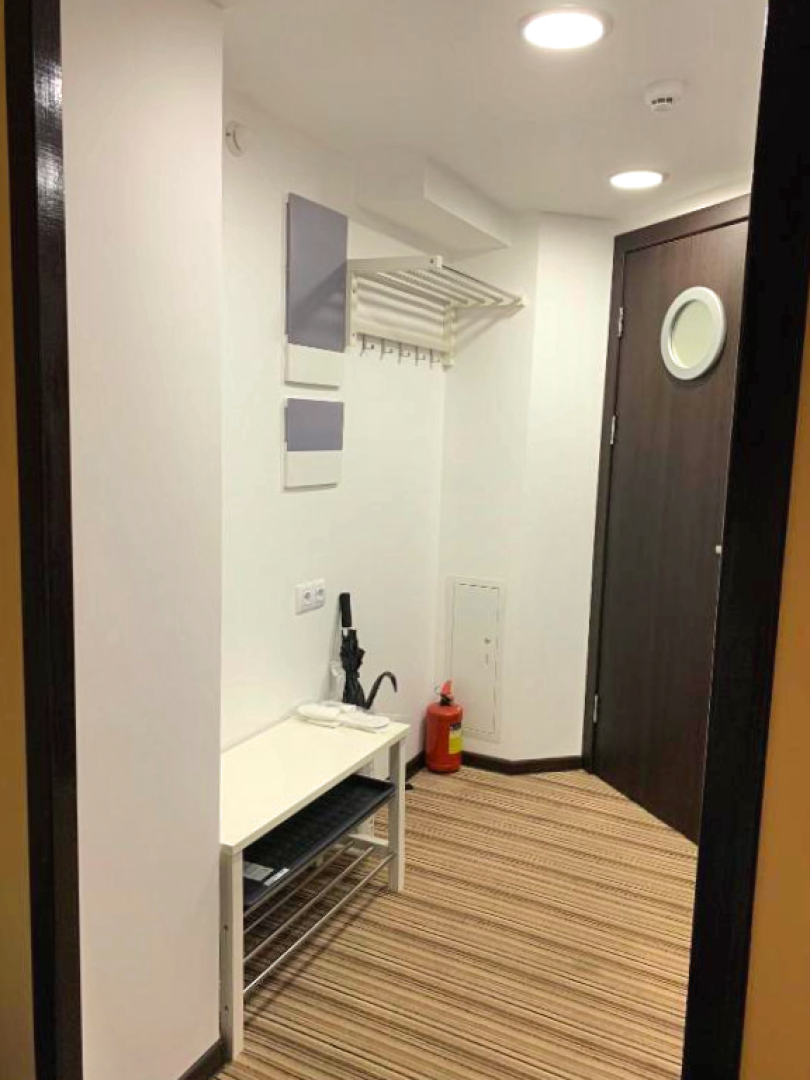 Апартаменты Каюта Флагман