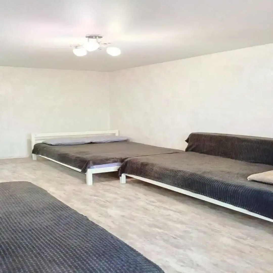 Квартира Уютная 1 Комнатная