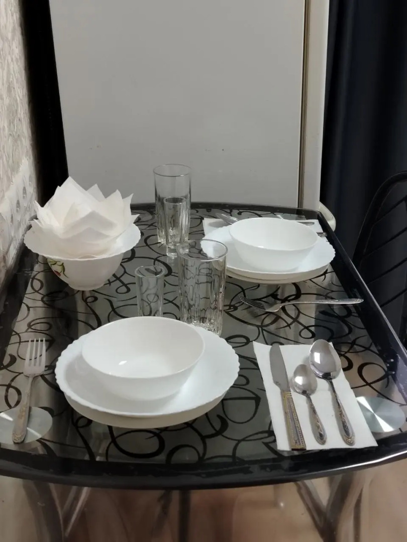 Квартира В историческом центре Великого Новгорода