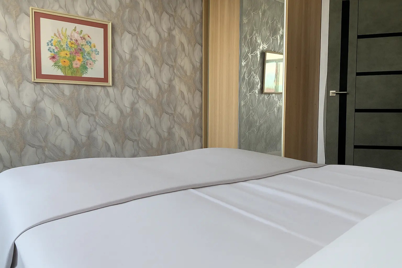 Квартира Владимирский свет