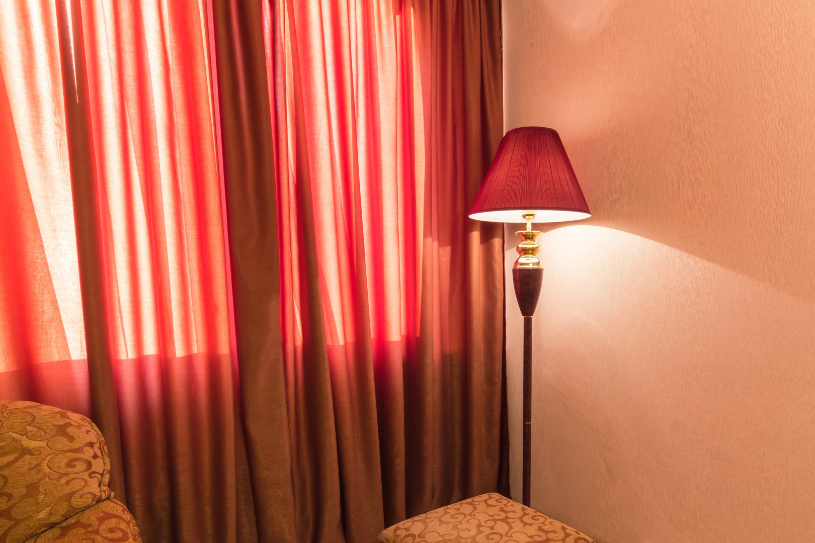 Гостиница АПК