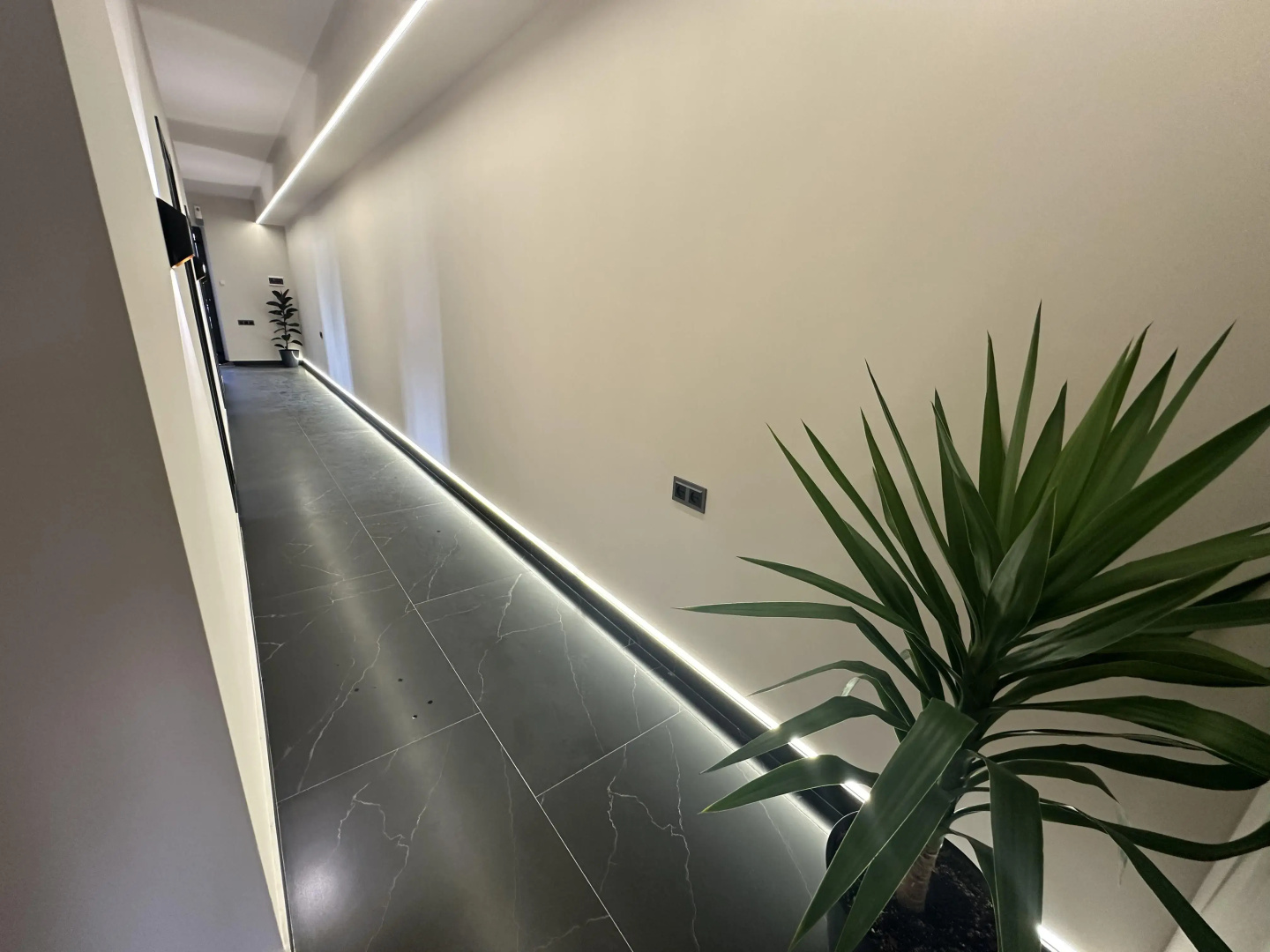 Мини Отель Evn Rooms Yerevan