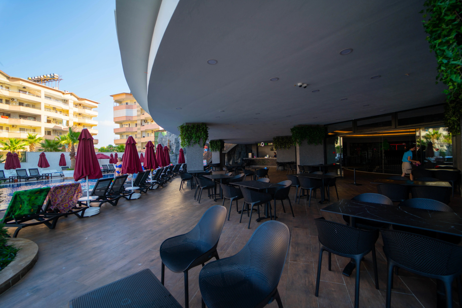 NoxInn Deluxe Hotel - Ultra All Inclusive