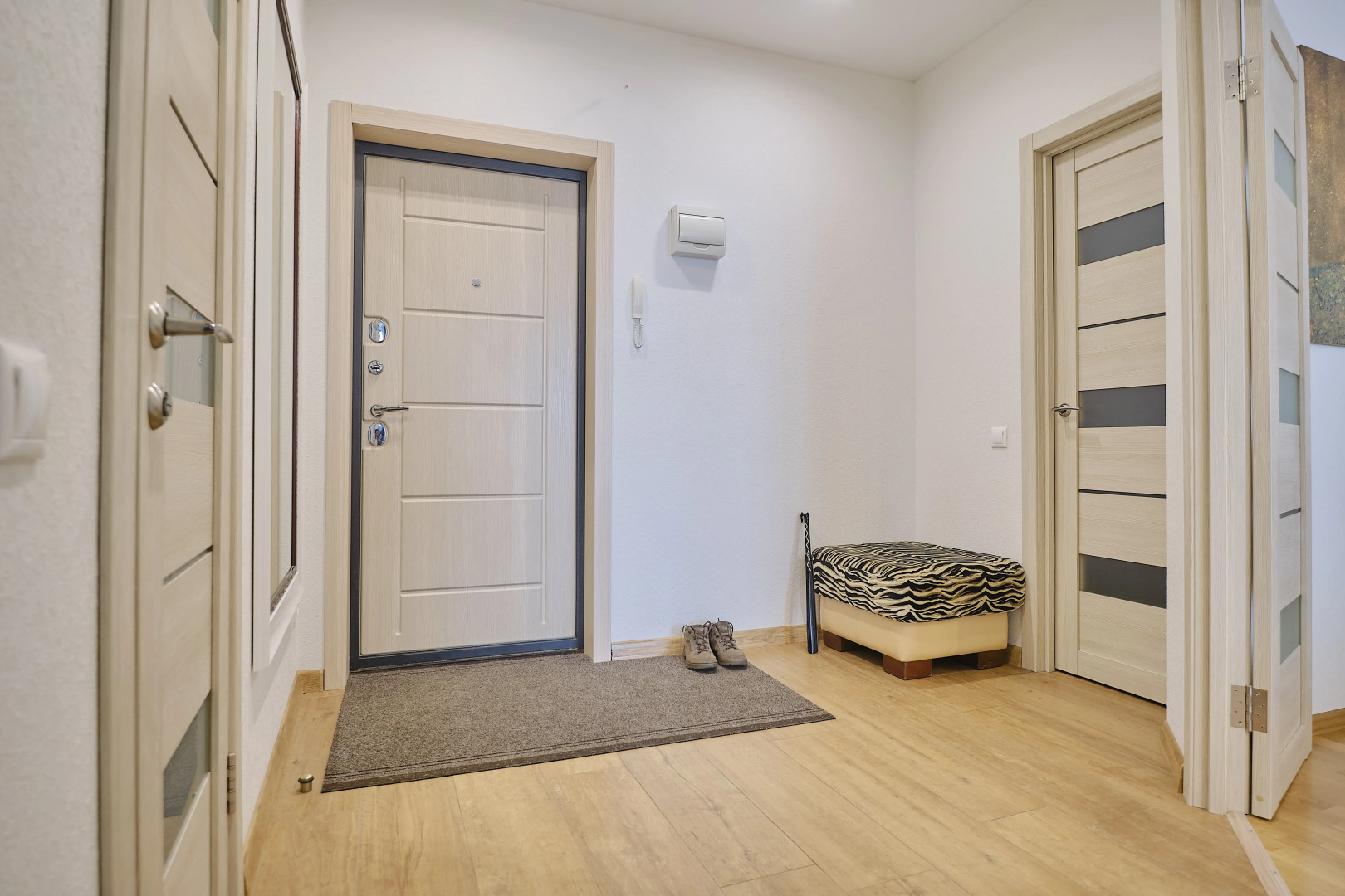 Апартаменты Петровские на Советская 90 №3