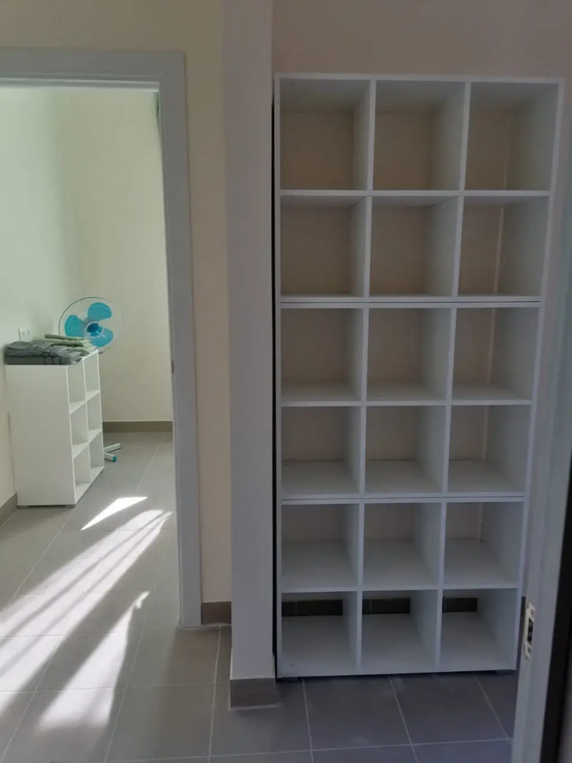 Апартаменты Алла-Галина